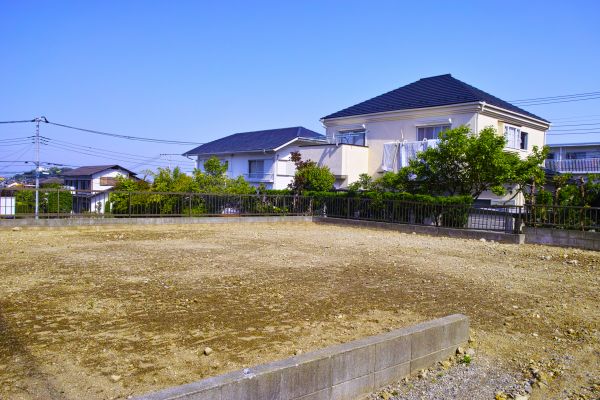 Cost of Lot Clearing Service in Alpharetta