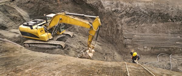 Cost of Slope Clearing in Alpharetta